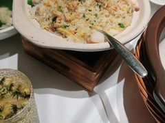 -小厨娘淮扬菜(天印大道店)