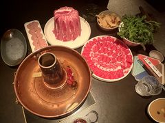-东来顺·非遗火锅(赛格国际购物中心店)