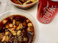 -二姐兔丁(海椒市店)