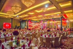 -福州香格里拉·宴会厅