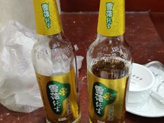 -瑞杰烧烤店·24小时营业(山东路店)