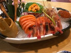 -水之惠鲜鱼料理(王府大街店)