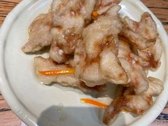 -京玉菲饭店(李村店)