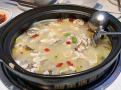 -周渝食惦酸菜鱼(青浦店)