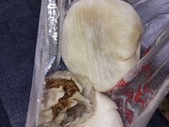 -清泉阁包子铺(中山路店)
