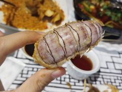 -强记海鲜·大排档(蛇口新街店)