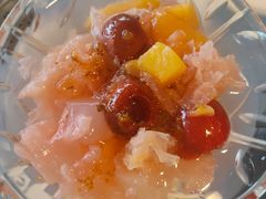 -徐记小怪兽肉蟹煲(中央大街店)