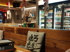 -北丐先生·野馄饨烧烤(雨花万象店)