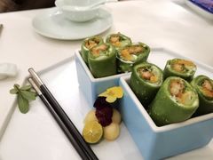 -上座云间·青年赣菜(绿茵店)
