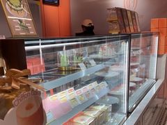 -CloudD'or可露朵蛋糕(1733商业空间店)