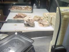 -小辫子羊肉面馆(周东店)