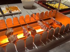 -丰茂烤串(港旅店)