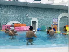-ABC Swim亲子游泳俱乐部(河西店)