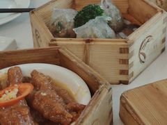 -鹿鸣酒家(越秀店)