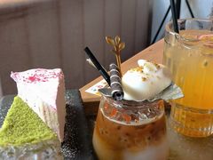 -16毫米咖啡&酒吧(南锣鼓巷店)