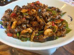 -西江美食舫·江西菜(健德桥店)