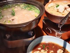 -徽三说·土徽菜·中国徽菜连锁品牌(阳湖总店)