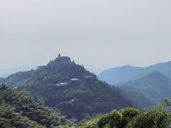 -莫干山风景区