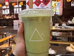 -去茶山(新光里店)