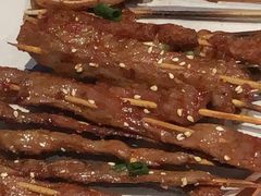 -木屋烧烤(坂田天安云谷店)