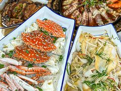 -东山壹号海鲜餐厅(金銮名都店)