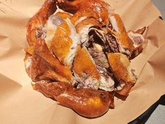 -绿茶餐厅(广州天河城店)