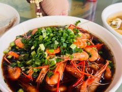 -小本鸡饭店(滨江白马湖店)