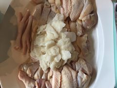 -百年果林椰子鸡(中洲店)
