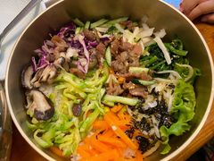 -全州拌饭馆(断桥店)