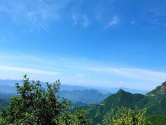 -白草畔自然风景区