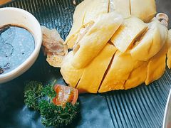 -老好人象山海鲜(岭南路店)