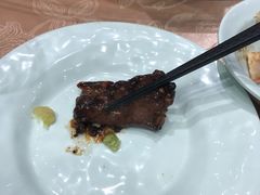 -正阁海鲜餐厅(六虹桥店)