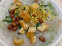 凤城艇仔粥-顺德人家食府(黄金广场店)