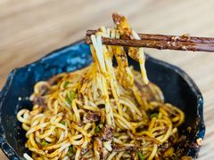 庆云面-庆蓉云·庆云面(双林店)