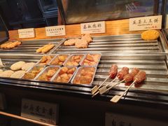 -和府捞面(石景山喜隆多店)