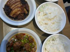 -老乡鸡(国华广场店)