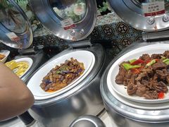 -凡塔斯牛排自助餐厅(莆田万达店)