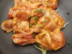 -九田家黑牛烤肉料理(珠江摩尔店)