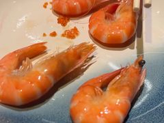 -金海湾自助餐厅(金陵饭店)