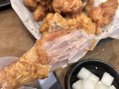 -校村炸鸡(弘大)