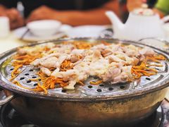 -凯盈阁·顺德私房菜·桑拿鸡