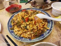 丁丁炒面-维吾尔餐厅(宜山路店)