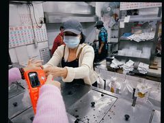 -百花传统甜品店(原址店)