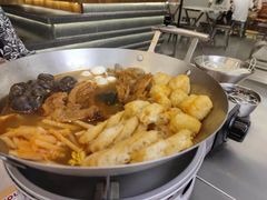 -小螺大作·螺蛳粉火锅(林和西店)