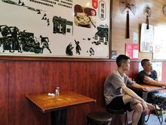 -三爷糟粕醋·鲜鱼汤·海南特色小吃(新华南路店)