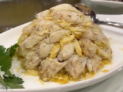 -新光酒家方亮蟹宴(黄浦店)