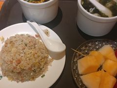 -足域印象(城市摩尔店)