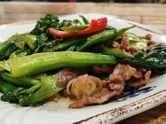 -利杨记·本味轩粥坊·烧烤(宝体店)