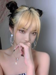 点击看大图 -MY HAIR ARDOR