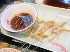 -特色油边心管烤串